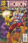 Cover Thumbnail for Thorion of the New Asgods (1997 series) #1 [Direct Edition]