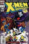 Cover Thumbnail for X-Men Adventures [II] (1994 series) #1 [Direct Edition]