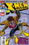Cover Thumbnail for X-Men Adventures [II] (1994 series) #6