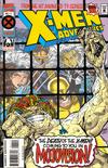 Cover for X-Men Adventures [II] (Marvel, 1994 series) #11 [Direct Edition]