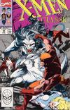 Cover for X-Men Classic (Marvel, 1990 series) #46 [Direct]