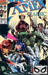 Cover for X-Men Classic (Marvel, 1990 series) #48 [Direct]