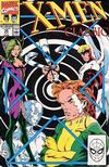 Cover for X-Men Classic (Marvel, 1990 series) #50 [Direct]