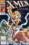 Cover Thumbnail for X-Men Classic (1990 series) #51 [Direct]