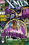 Cover Thumbnail for X-Men Classic (1990 series) #55 [Direct]