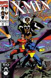 Cover for X-Men Classic (Marvel, 1990 series) #58 [Direct]