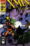 Cover for X-Men Classic (Marvel, 1990 series) #60 [Direct]