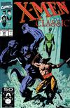 Cover Thumbnail for X-Men Classic (1990 series) #64 [Direct]