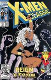 Cover for X-Men Classic (Marvel, 1990 series) #74 [Direct]