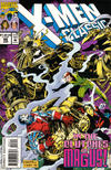 Cover Thumbnail for X-Men Classic (1990 series) #96 [Direct Edition]