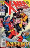 Cover for X-Men Classic (Marvel, 1990 series) #97 [Direct Edition]