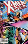 Cover for X-Men Classic (Marvel, 1990 series) #102 [Direct Edition]