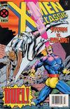 Cover Thumbnail for X-Men Classic (1990 series) #105 [Newsstand]