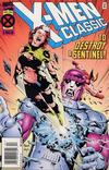 Cover Thumbnail for X-Men Classic (1990 series) #106 [Newsstand]