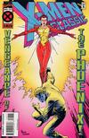 Cover for X-Men Classic (Marvel, 1990 series) #107 [Direct Edition]