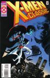 Cover Thumbnail for X-Men Classic (1990 series) #108 [Direct Edition]