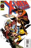 Cover for X-Men Classic (Marvel, 1990 series) #109 [Direct Edition]