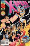Cover Thumbnail for X-Men Classic (1990 series) #110 [Direct Edition]
