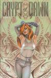 Cover for Crypt of Dawn (SIRIUS Entertainment, 1996 series) #6