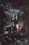 Cover for Death Dealer (Verotik, 1995 series) #1 [ii]