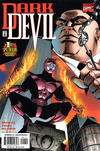Cover for Darkdevil (Marvel, 2000 series) #1