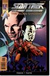 Cover for Star Trek: The Next Generation -- The Killing Shadows (DC, 2000 series) #1