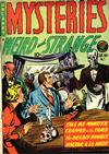 Cover for Mysteries (Superior, 1953 series) #5