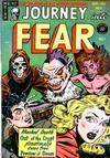 Cover for Journey into Fear (Superior, 1951 series) #9