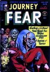Cover for Journey into Fear (Superior, 1951 series) #10