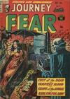 Cover for Journey into Fear (Superior, 1951 series) #13