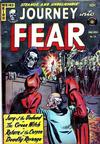 Cover for Journey into Fear (Superior, 1951 series) #14
