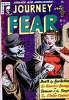 Cover for Journey into Fear (Superior, 1951 series) #16