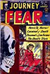 Cover for Journey into Fear (Superior, 1951 series) #18