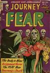 Cover for Journey into Fear (Superior, 1951 series) #19