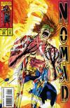Cover for Nomad (Marvel, 1992 series) #25