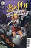 Cover Thumbnail for Buffy the Vampire Slayer: The Origin (1999 series) #2