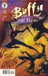 Cover for Buffy the Vampire Slayer: The Origin (Dark Horse, 1999 series) #3 [Art Cover]