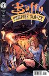 Cover Thumbnail for Buffy the Vampire Slayer (1998 series) #12