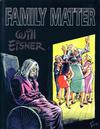 Cover for Family Matter (Kitchen Sink Press, 1998 series) #[nn]