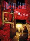Cover for Violent Cases (Kitchen Sink Press, 1997 series) 