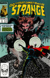 Cover for Doctor Strange, Sorcerer Supreme (Marvel, 1988 series) #6