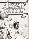 Cover for Action Funnies [ashcan] (DC, 1937 series) 