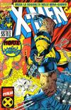 Cover for Gli Incredibili X-Men (Marvel Italia, 1994 series) #55