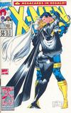Cover for Gli Incredibili X-Men (Marvel Italia, 1994 series) #56
