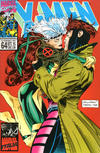 Cover for Gli Incredibili X-Men (Marvel Italia, 1994 series) #64