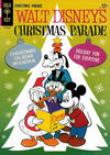 Cover for Walt Disney's Christmas Parade (Western, 1963 series) #3