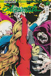 Cover for Elementals (Comico, 1984 series) #16
