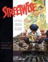 Cover for Streetwise (TwoMorrows Publishing, 2000 series) 