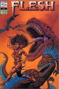 Cover Thumbnail for Flesh (Fleetway/Quality, 1993 series) #4