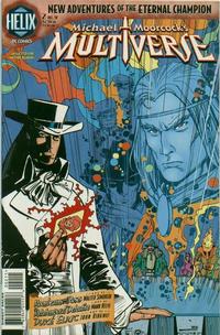 Cover Thumbnail for Michael Moorcock's Multiverse (DC, 1997 series) #2